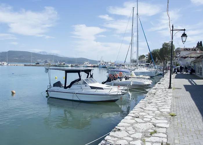 Apartman George House *