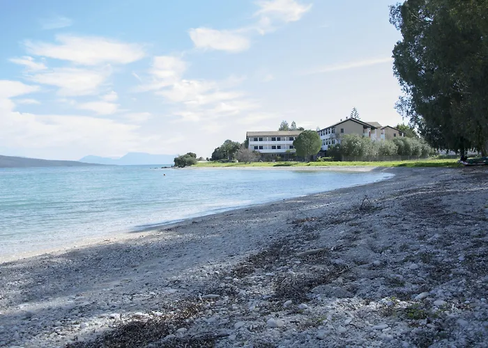 Apartman George House Lijá